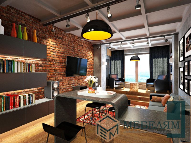 LOFT (ЛОФТ)