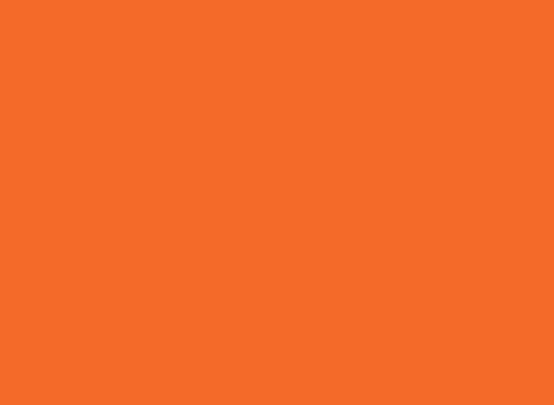Classic Orange RAL 2001
