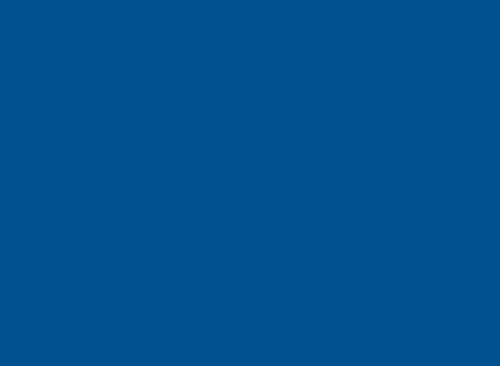 Luminous Blue RAL 5002